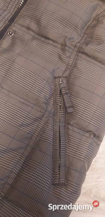 Bezrękawnik Tom Taylor Kielce