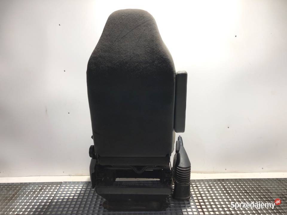 FOTEL LEWY PRZÓD FORD TRANSIT IV Bus 0006