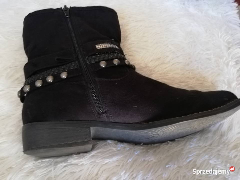 Buty sztyblety Graceland 41 Gdańsk