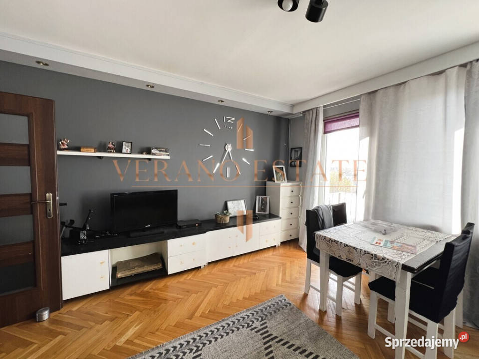 PKP rodziny 3 pokoje Żyrardów