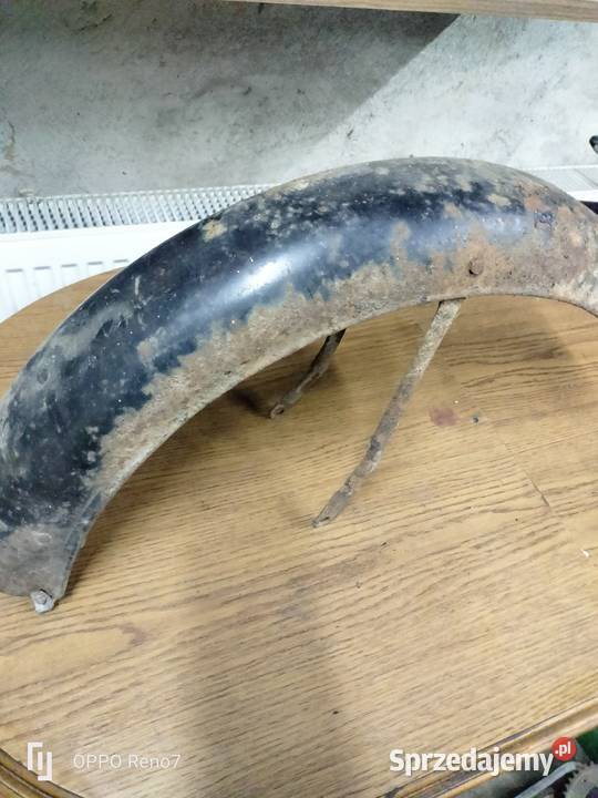 Błotnik WSK SHL łódzkie Łubno sprzedam