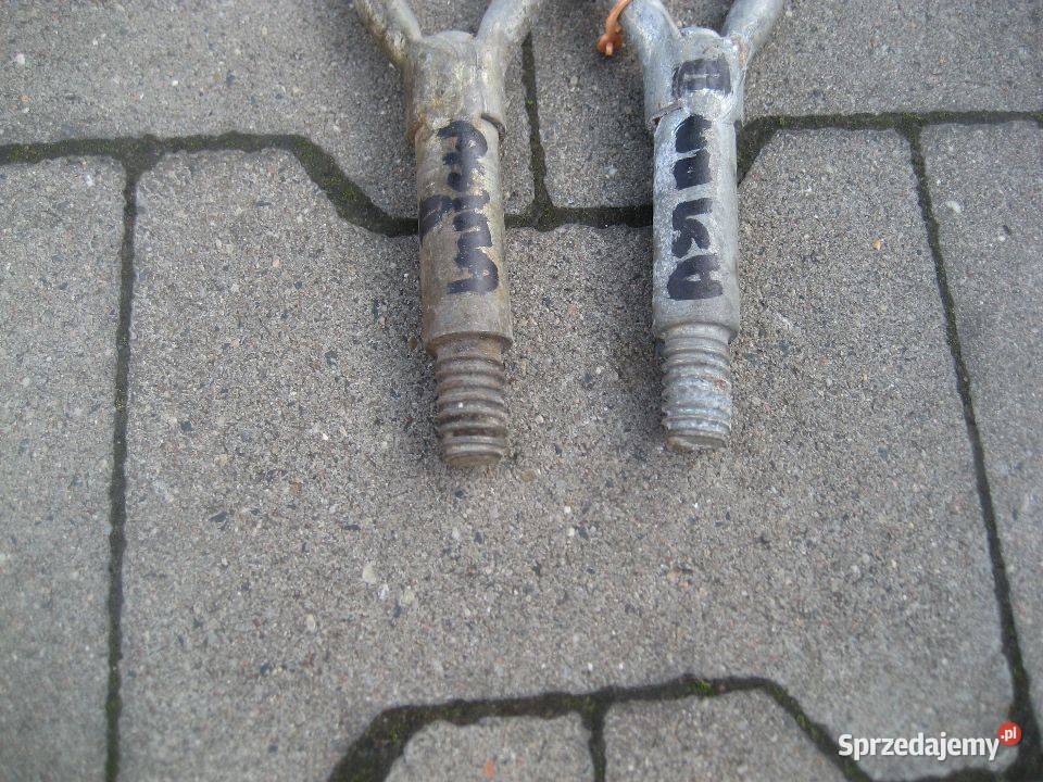 opel astra ii 2 g oczko ucho haka holowniczego Rakoniewice