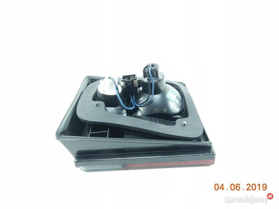 LAMPA PRAWY TYŁ HYUNDAI SONATA 8993 ORYGINAŁ ASO