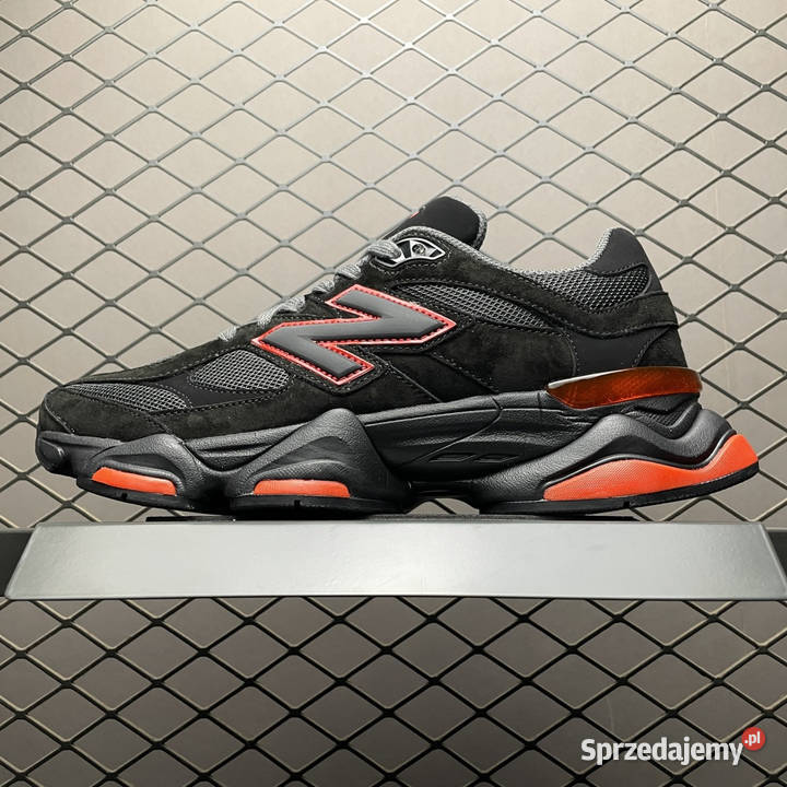 Balance 9060 buty męskie rozmiar 39 46 Sportowe mazowieckie Warszawa