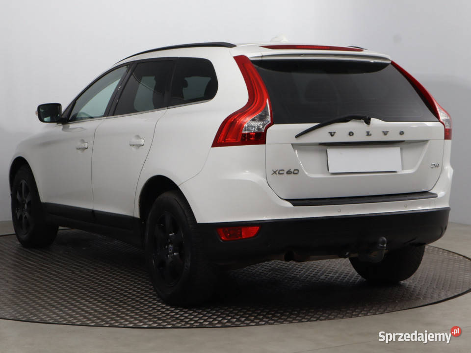 Volvo XC60 D3 Bielany Wrocławskie