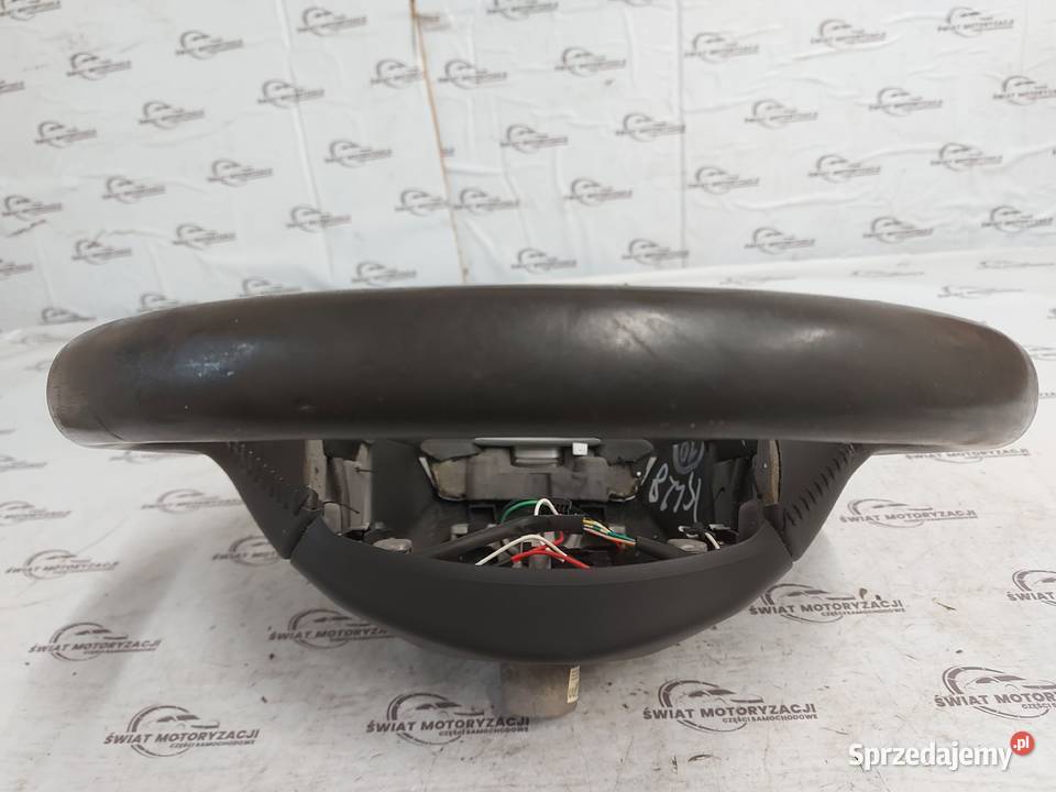 RENAULT MEGANE III SCENIC III kierownica świętokrzyskie Kielce sprzedam