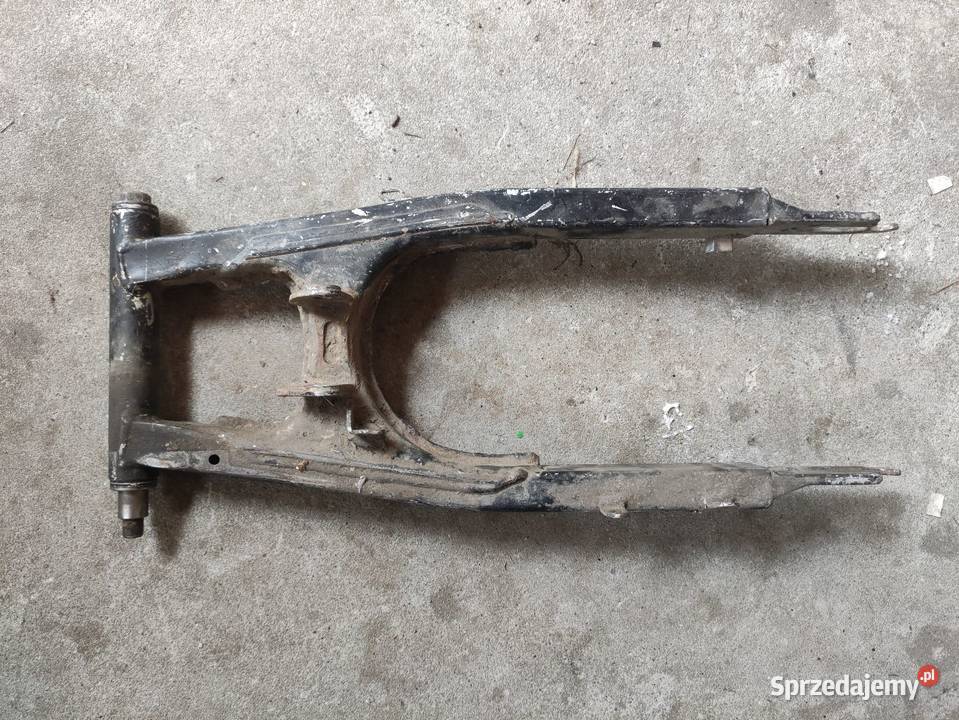 Wahacz oś Honda XLR 125 XL 125 Paary