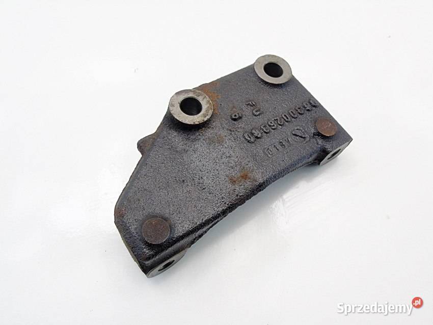 ŁAPA WSPORNIK SILNIKA 30 V6 C5 607 807 C6 406 C8 Sosnowiec sprzedam