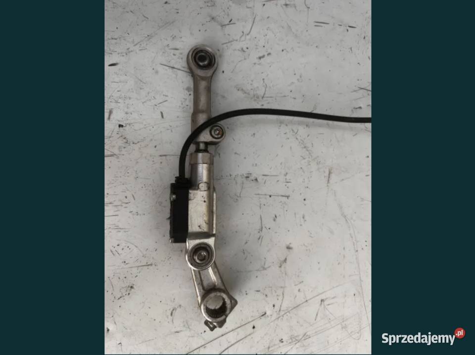 detector zmiany biegów Ducati SuperSport 950 S Ostrów Wielkopolski