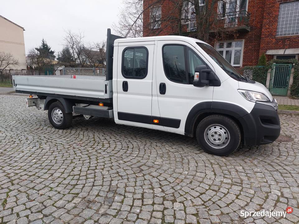 2020r 121 wspomaganie kierownicy Ryki