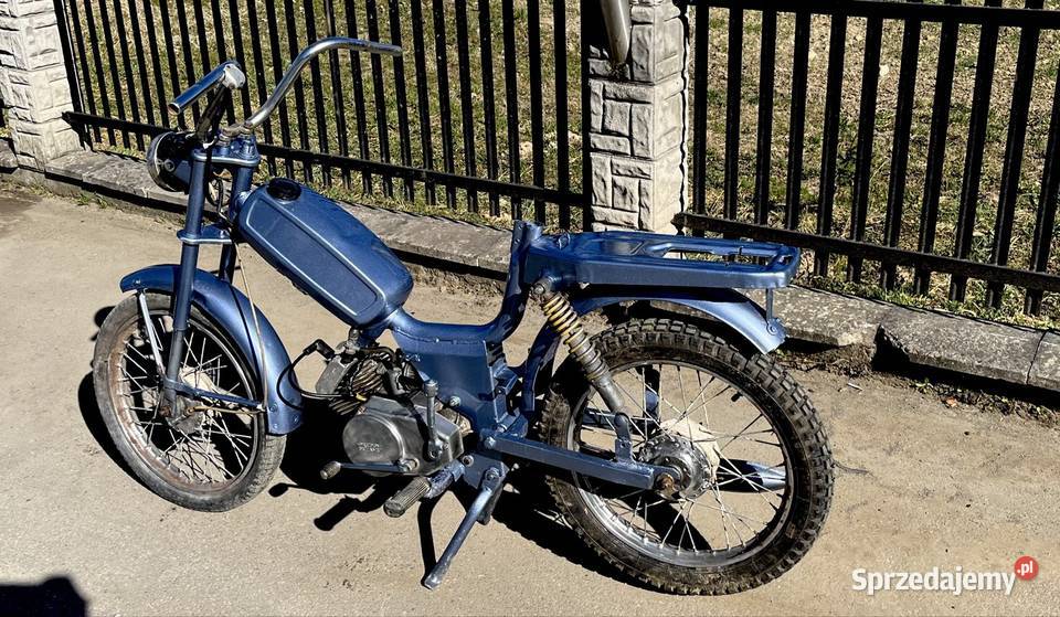 Romet kadet małopolskie Limanowa