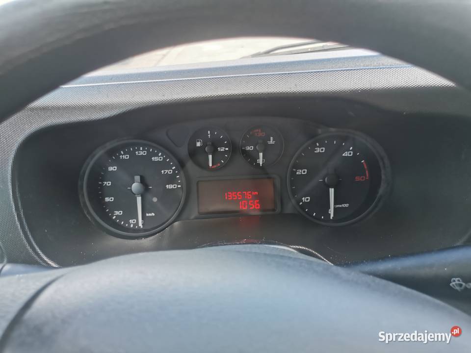 Iveco Daily 35C15 Brygadówka wywrotka 30 150 Książ Wielki