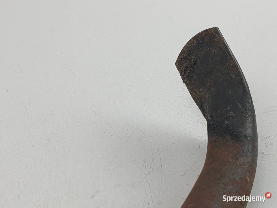 Stopka Boczna Suzuki Gsr 750 Łódź