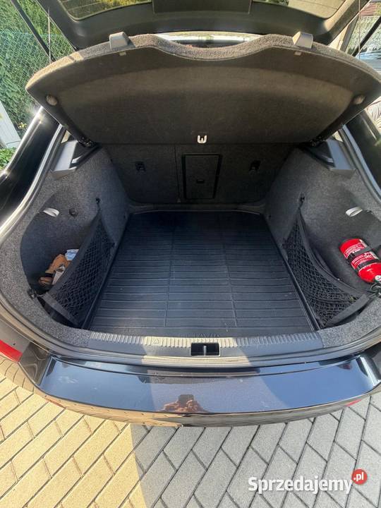 Skoda Octavia III 14TSI polski salon zadbana Octavia Jaworze sprzedam
