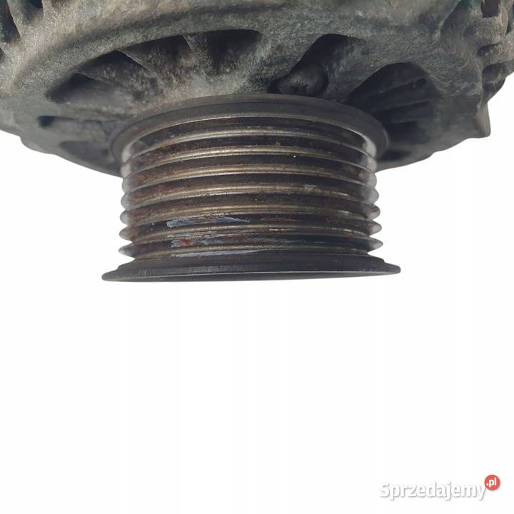 ALTERNATOR Honda Civic VIII 18 VTEC A2TC1391ZE lubelskie Chełm