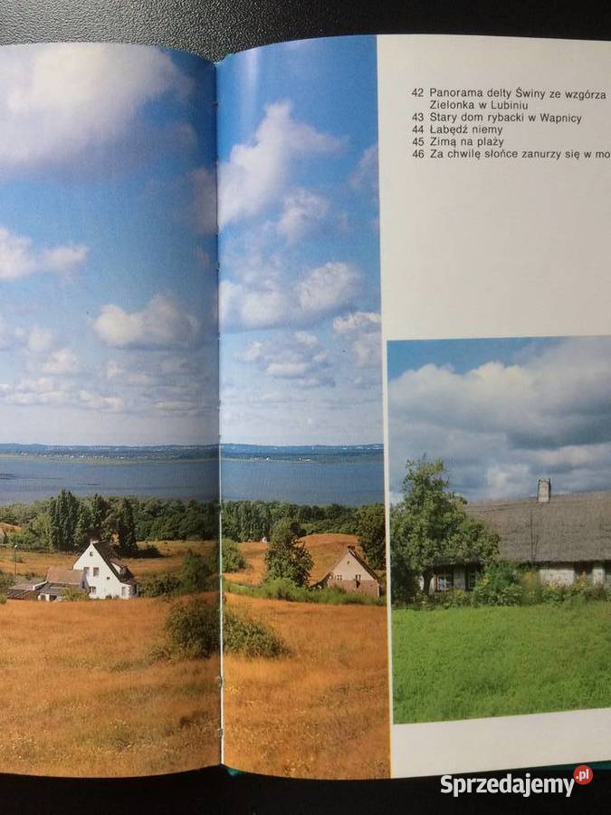 165 Międzyzdroje zachodniopomorskie Szczecin