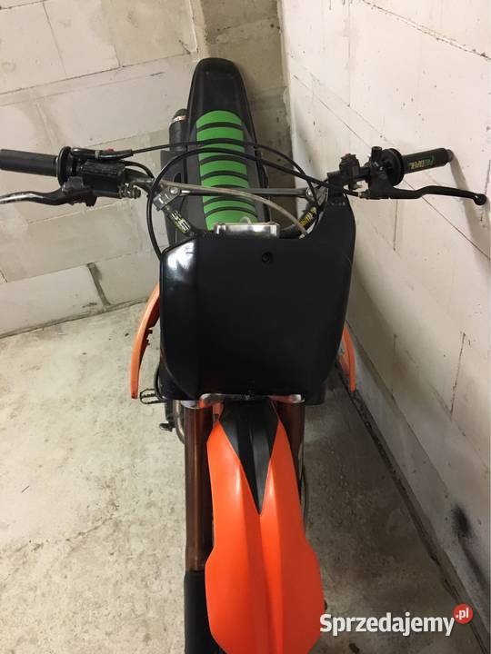 Cross Diabolini xb35 250cc cross Diabolini małopolskie Ryglice