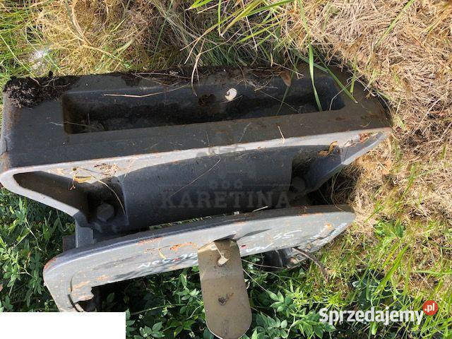 Massey Ferguson 5410 5445 5455 5425 5435 5400 Części i osprzęt rolniczy