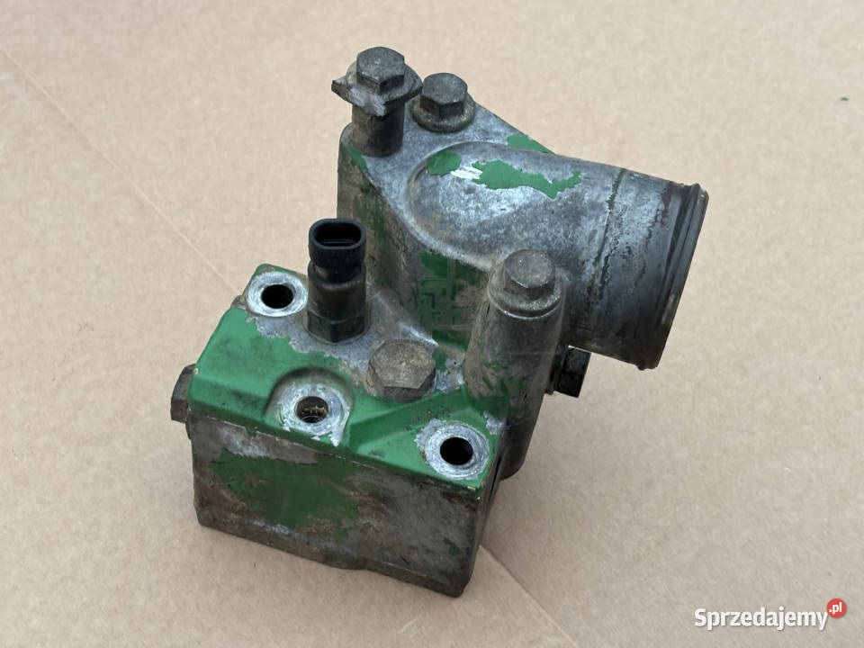 John Deere 3215 3220 3415 3420 Osłona Obudowa Jastrzębniki