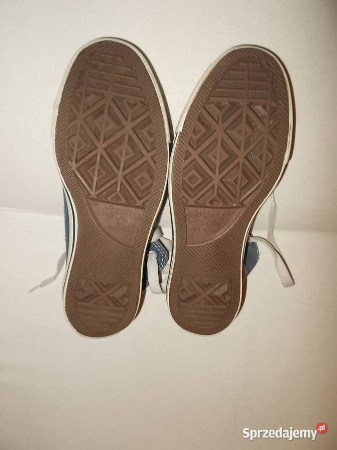 Buty trampki CONVERSE r365 dłwkładki 23 sprzedam
