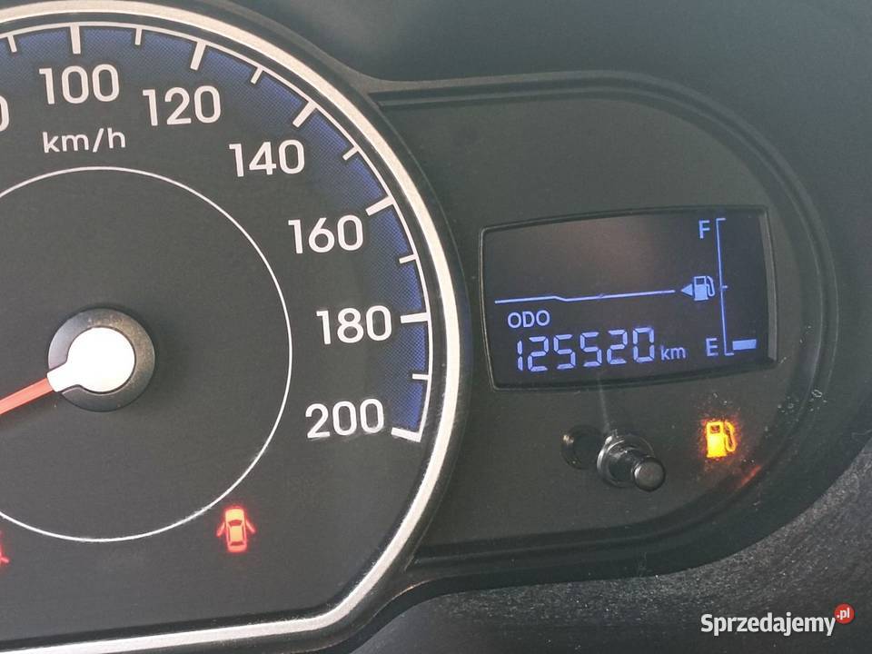 Hyundai i10 10i Kraków sprzedam