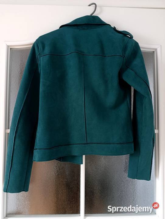 Ramoneska damska Kurtki i płaszcze