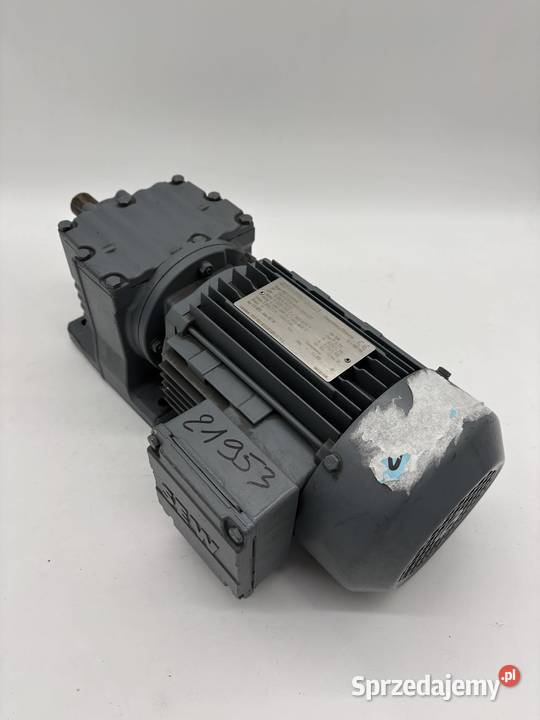 SEW R27 DT80K4 550W 305A Gearmotor Warszawa