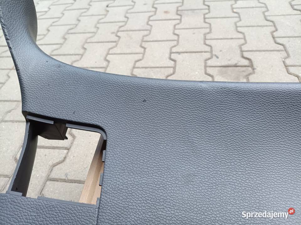 Volkswagen Passat B7 kombi 3C9867605J obudowa