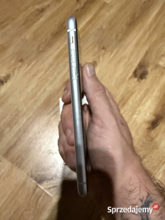iPhone XR 64 GB Stan Bateria 73 OKAZJA Apple / iPhone