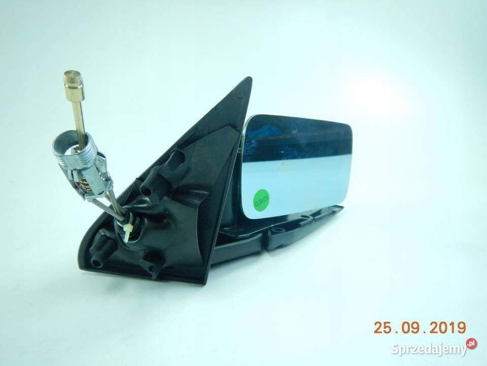 LUSTERKO PRAWE FIAT CROMA 9096 82486290 ASO osobowe Lusterka zewnętrzne sprzedam