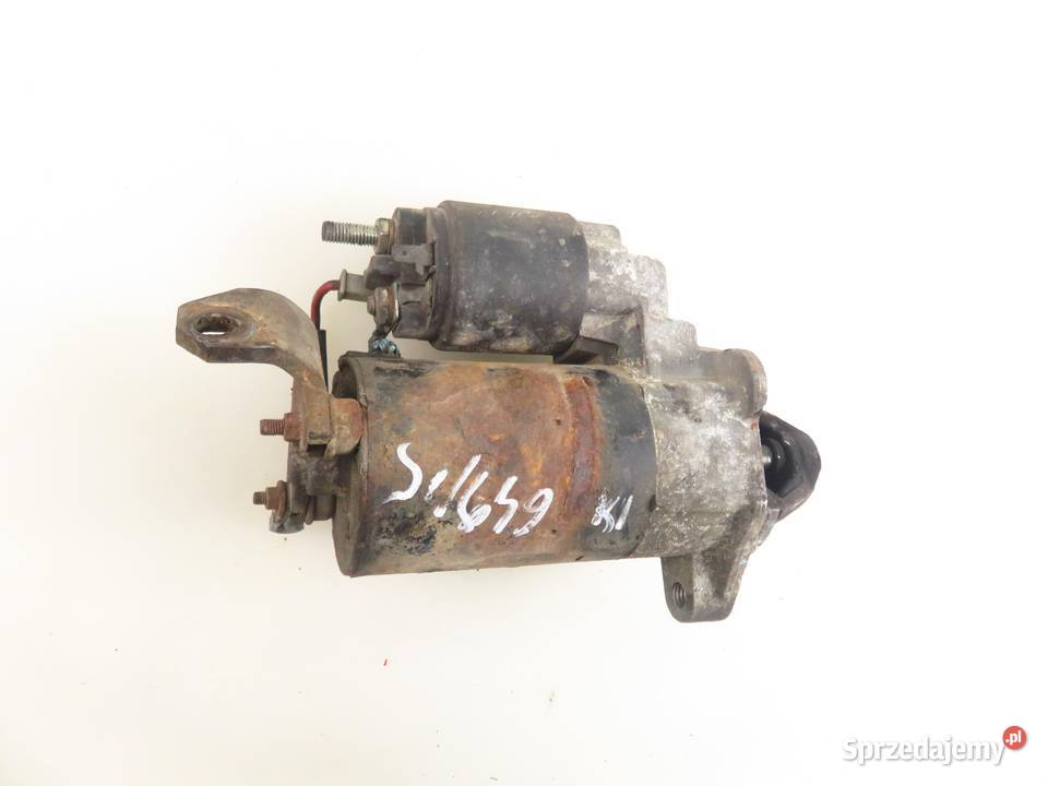 ROZRUSZNIK AUDI A4 B5 16 sprzedam