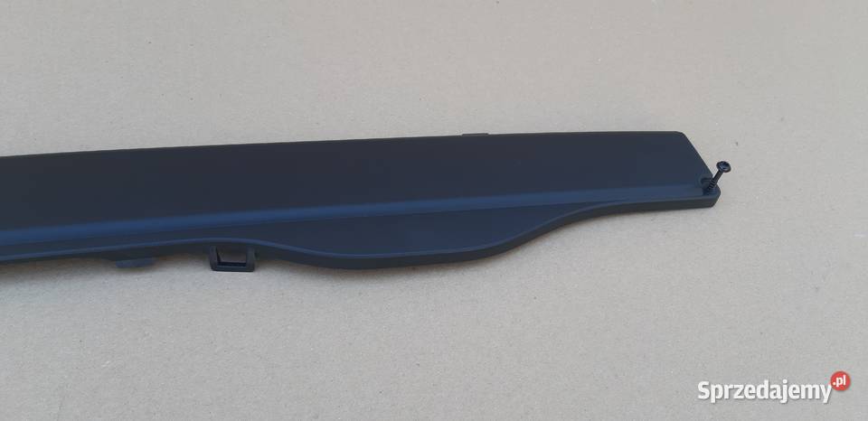 VW AUDI SEAT SKODA OSŁONA WLOTU KIEROWNICY sprzedam