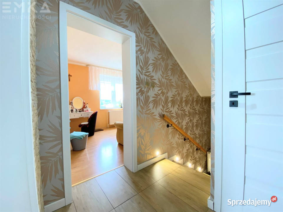 Dom wolnostojący Sierosław 120m2