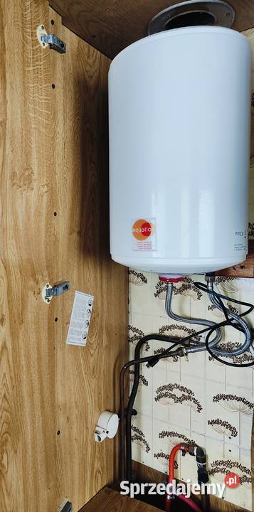 Domek holenderski Lubawa