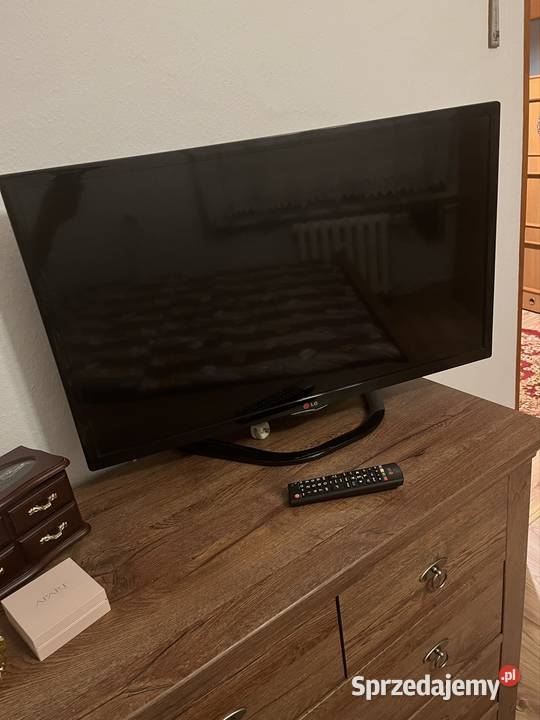 Telewizor LG 32 cale WiFi 32cale