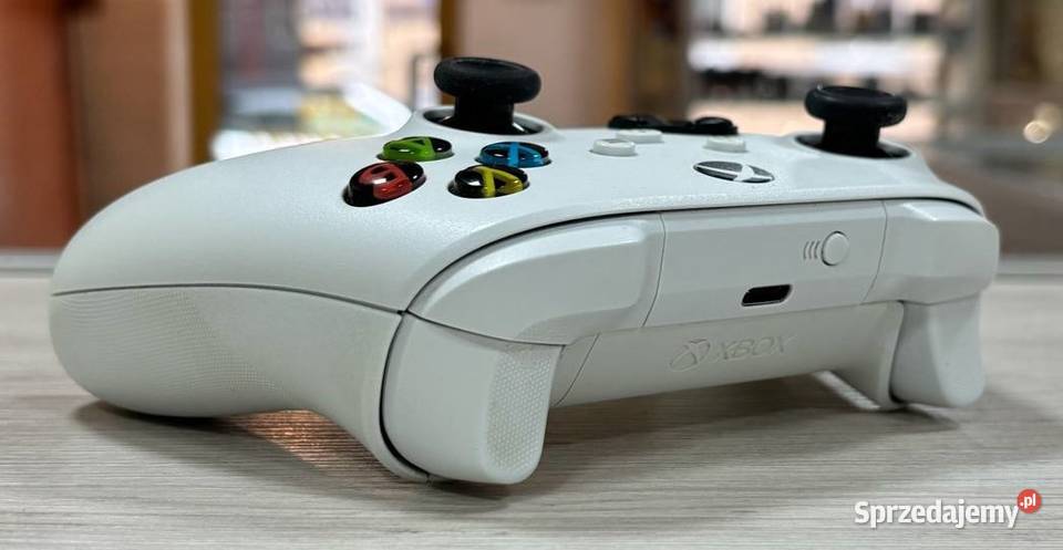pad do konsoli XBOX one Elbląg