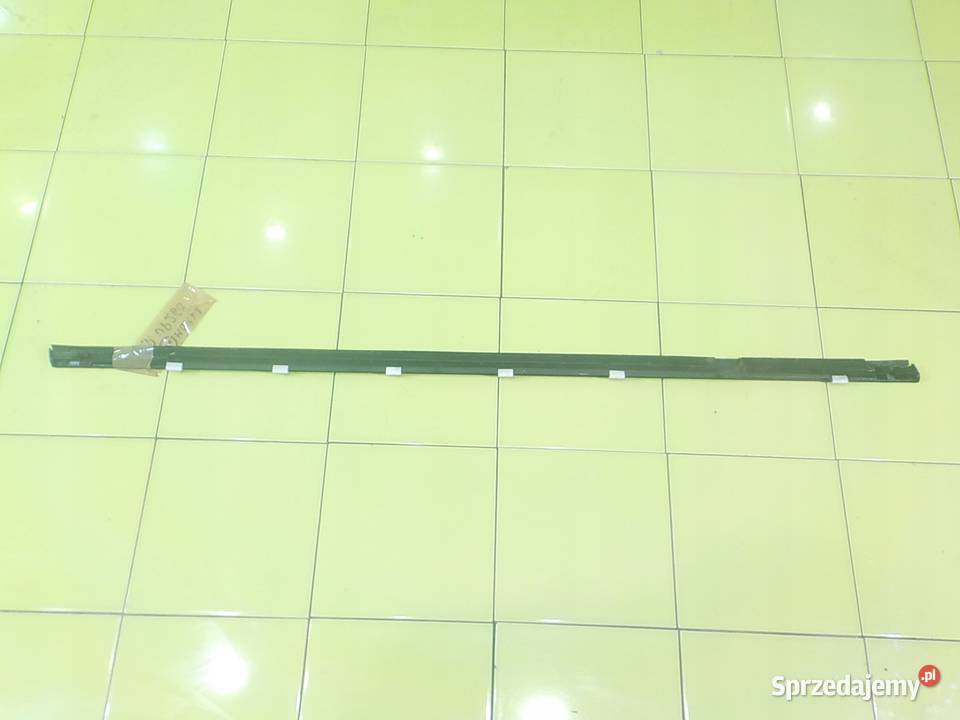 OPEL MOKKA I 16 B 15r listwa zgarniajaca drzwi osobowe Drzwi mazowieckie Suków