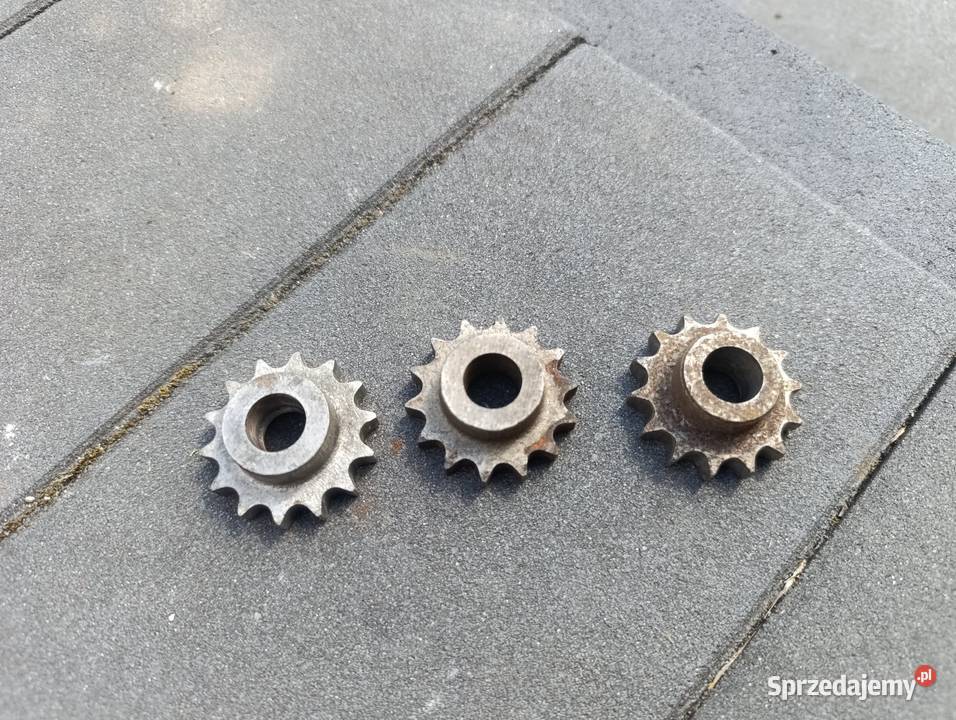 Łańcuszek sprzęgła jawa 50 orginał Kielce