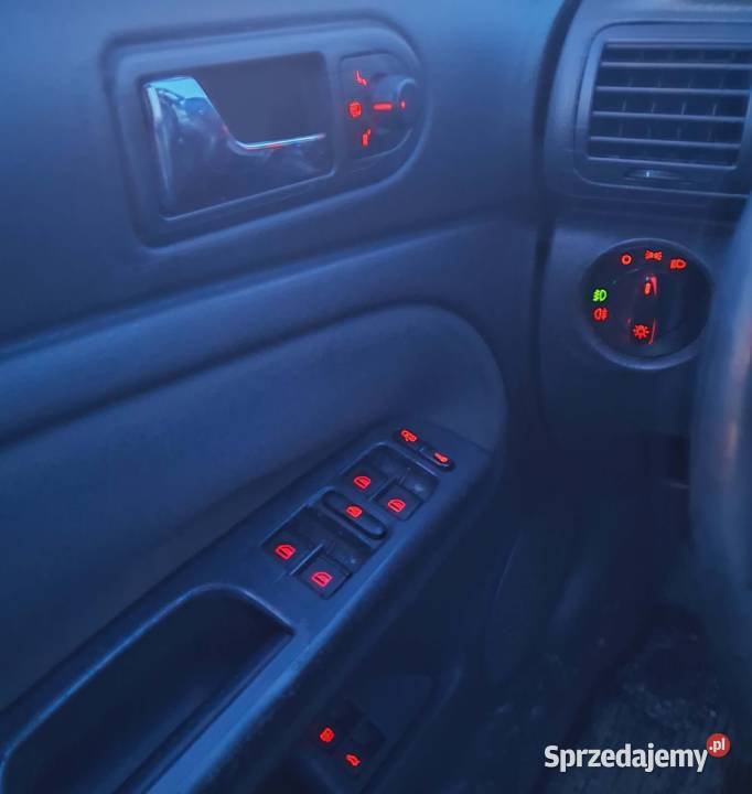 PAASAT 20TDI Passat Bidziny