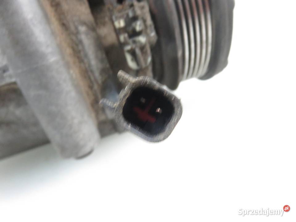 KOMPRESOR KLIMATYZACJI CHEVROLET EQUINOX 34