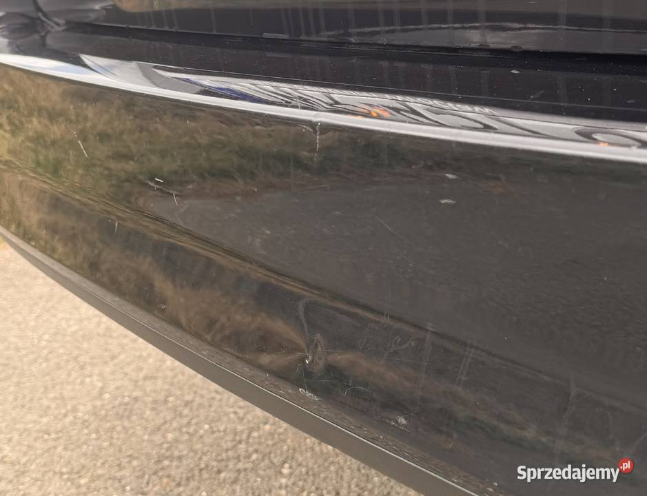 Volkswagen Passat B7 kombi 14 benzyna 176500km