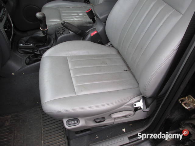 WSZYSTKIE CZĘŚCI Cherokee KJ Liberty 28 CRD Świdnica sprzedam