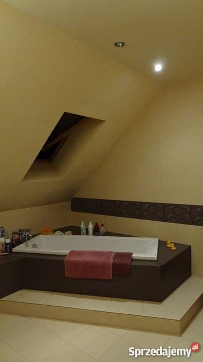 Wynajmę bezpośrednio dom pod Warszawą w pełni mazowieckie Głuchów