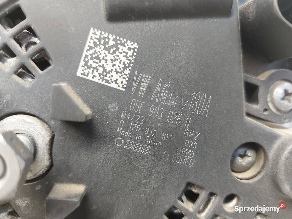 Ford Tourneo Connect III MK3 CADDY 2K7