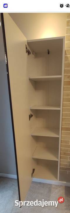 Transportzestaw BRW Possi Light połysk stan