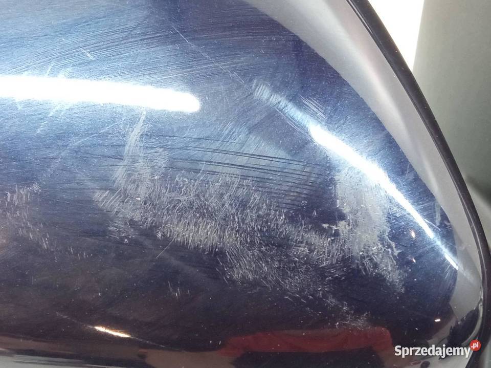 LUSTERKO PRAWE 13PIN EUROPA EKUD Peugeot 308 II sprzedam