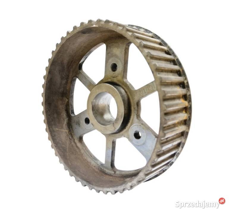 KOŁO ZĘBATE WAŁKA ROZRZĄDU 25 TDI AUDI A4 B6 A6 Działoszyce