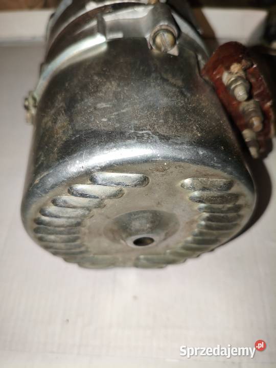 Alternator G424 Dniepr MT K650 Pozostałe Leszno