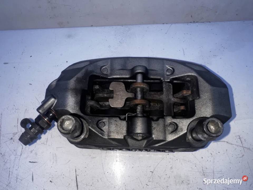 zacisk hamulcowy lewy przód Ducati SuperSport Ostrzeszów sprzedam