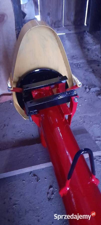 Żmijka lubelskie Krasnystaw